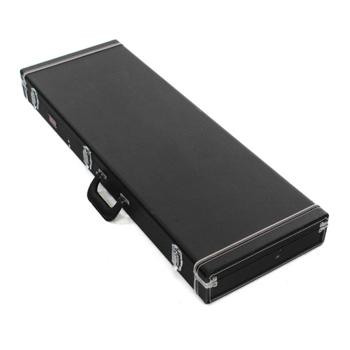 Vist Large View of Product Image Which is Used Gator ELECTRIC GUITAR CASE Guitar Case