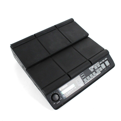 Vist Large View of Product Image Which is Used Yamaha DTXM12 Electronic Drum Pad