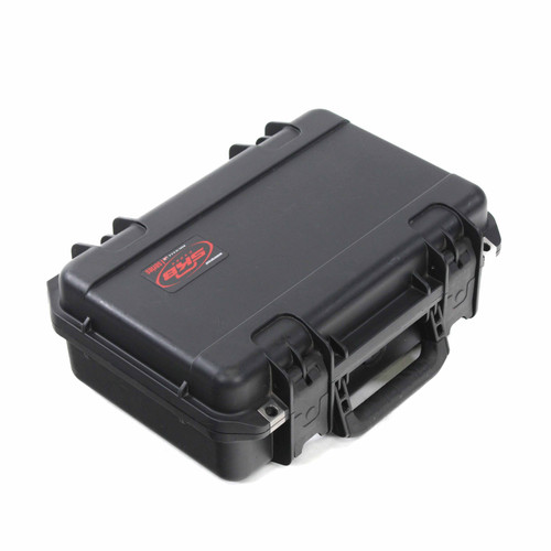 Vist Large View of Product Image Which is Used SKB MIC CASE Microphone Case