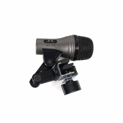 Vist Large View of Product Image Which is Used CAD SN210 Dynamic Microphone