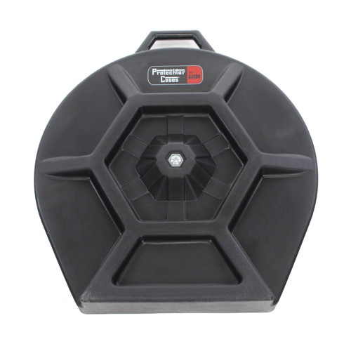 Vist Large View of Product Image Which is Used Gator CYMBAL CASE Cymbal Case