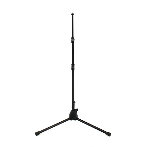 Vist Large View of Product Image Which is Used TRIPOD STRAIGHT MIC STAND Microphone Stand