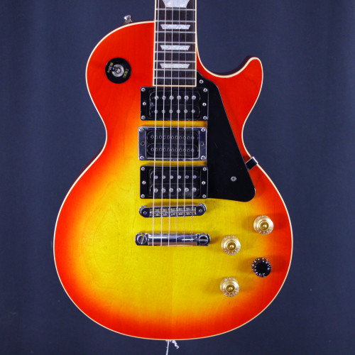 Vist Large View of Product Image Which is Used Gibson LES PAUL STANARD 01 W/ MODS LP Type Electric Guitar Cherry Sunburst 6-String