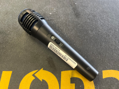 Vist Large View of Product Image Which is Used DYNAMIC MIC Dynamic Microphone