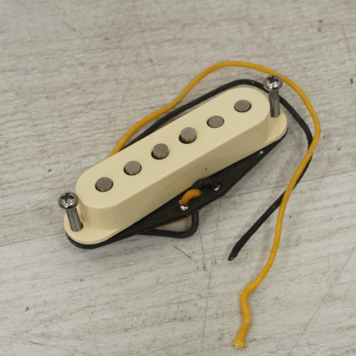 Vist Large View of Product Image Which is Used Fender MIM Strat Neck Guitar Pickup