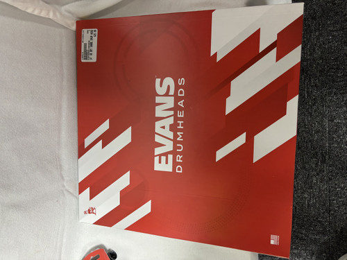 Vist Large View of Product Image Which is New 16" Genera G1 Coated