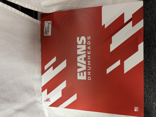 Vist Large View of Product Image Which is New 14" GENERA DRY COATED