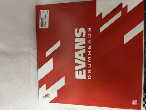 Vist Large View of Product Image Which is New 16" Genera G2 Coated