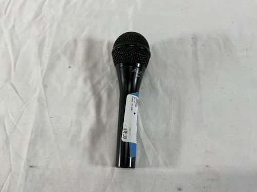 Vist Large View of Product Image Which is Used Audix OM-3XB Dynamic Microphone