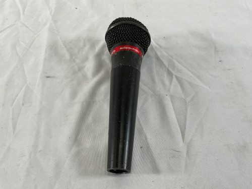 Vist Large View of Product Image Which is Used Audio Technica ATM41A Dynamic Microphone