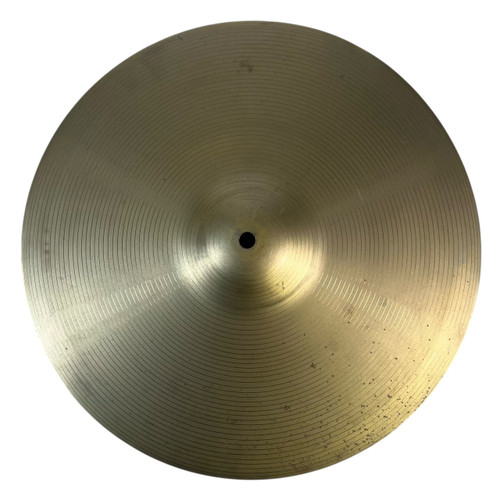 Vist Large View of Product Image Which is Used Brandless 16" BEGINNER Ride Cymbal