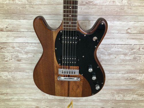 Vist Large View of Product Image Which is Used HOKE/GRETSCH COMMITTEE Electric Guitar