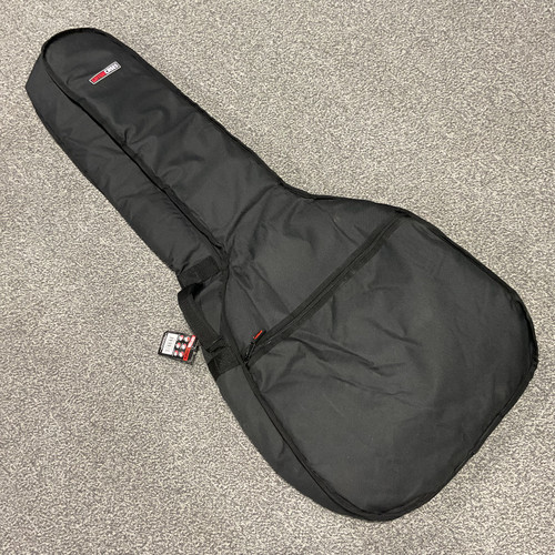 Vist Large View of Product Image Which is Used GATOR GBE-AC-BASS ACOUSTIC BASS BAG