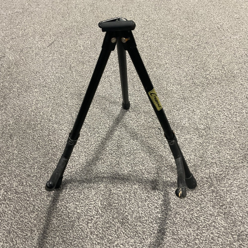 Vist Large View of Product Image Which is Used CRESCENT FOLDING A-FRAME GUITAR STAND