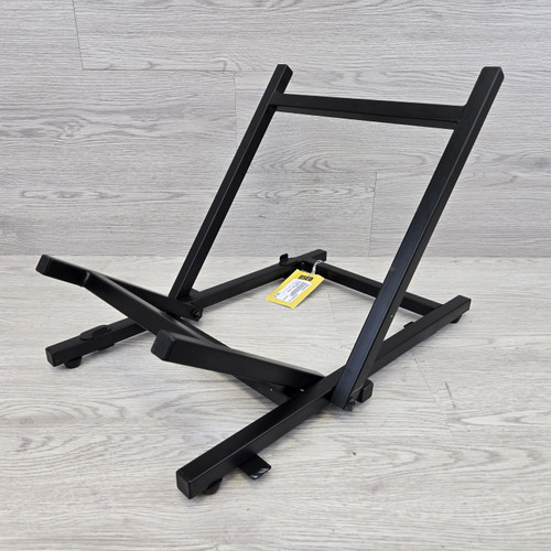 Vist Large View of Product Image Which is Used On Stage RS4000 AMP STAND Guitar Stand