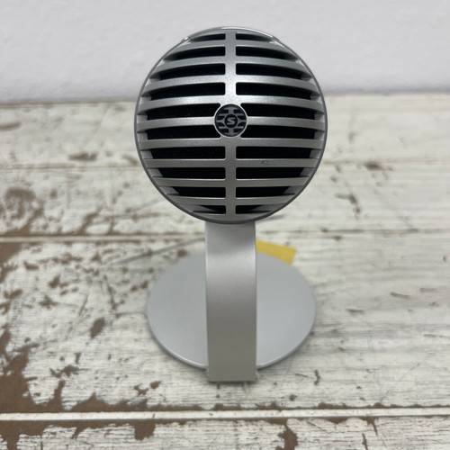 Vist Large View of Product Image Which is Used - Shure MV5-DS USB Microphone