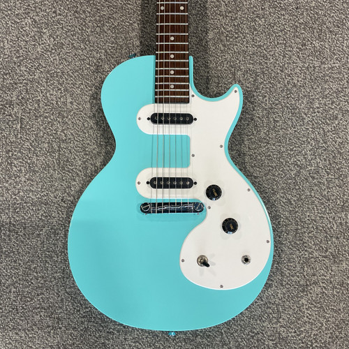 Vist Large View of Product Image Which is Used EPIPHONE SL MELODY MAKER E1 Electric Guitar