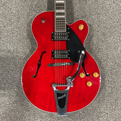 Vist Large View of Product Image Which is Used GRETSCH G2420T/FS Electric Guitar