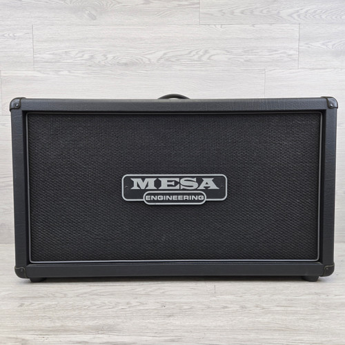Vist Large View of Product Image Which is Used Mesa Boogie 2X12 2FB Guitar Speaker Cabinet