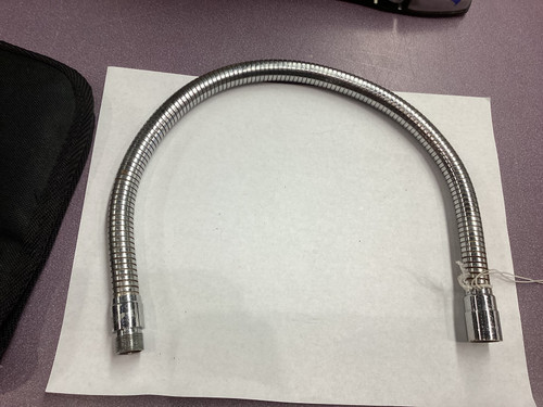 Vist Large View of Product Image Which is Used 20IN GOOSE NECK Microphone Stand