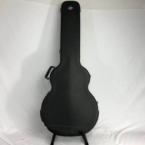 Vist Large View of Product Image Which is Used SKB 335 CASE Guitar Case