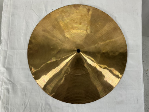 Vist Large View of Product Image Which is Used 14 IN NO NAME CYMBAL Cymbal