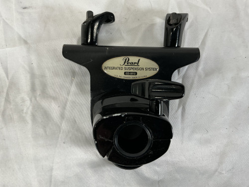 Vist Large View of Product Image Which is Used Pearl ISS MOUNT Drum Hardware