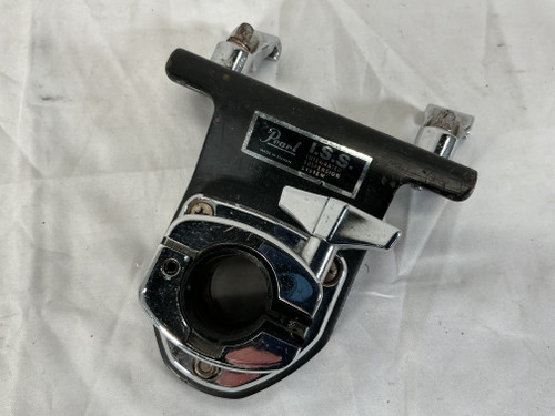 Vist Large View of Product Image Which is Used Pearl ISS MOUNT Drum Hardware