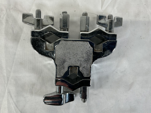 Vist Large View of Product Image Which is Used 3 WAY CLAMP Drum Hardware
