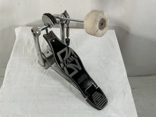 Vist Large View of Product Image Which is Used Tama SINGLE KICK PEDAL Kick Drum Pedal