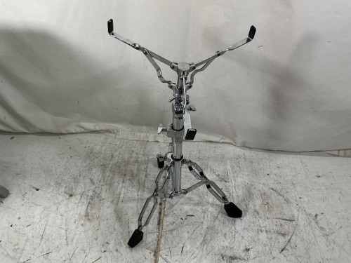 Vist Large View of Product Image Which is Used DOUBLE-BRACED SNARE STAND Snare Stand
