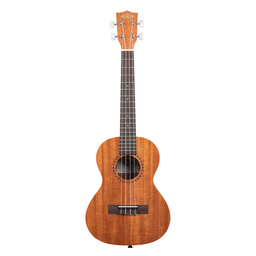 Vist Large View of Product Image Which is New Kala KA-15T Satin Mahogany Tenor Ukulele
