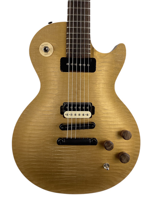 Vist Large View of Product Image Which is Used Gibson LES PAUL BFG 2007 W/OHSC