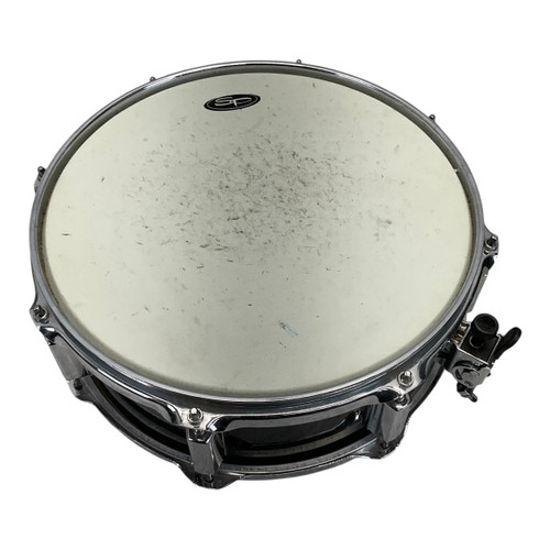 Vist Large View of Product Image Which is Used Sound Percussion 13x5 Wood Snare Drum 13"