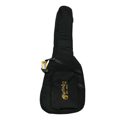 Vist Large View of Product Image Which is Used Martin ACOUSTIC SOFT CASE Guitar Case