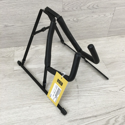 Vist Large View of Product Image Which is Used UKULELE A-FRAME STAND Guitar Stand