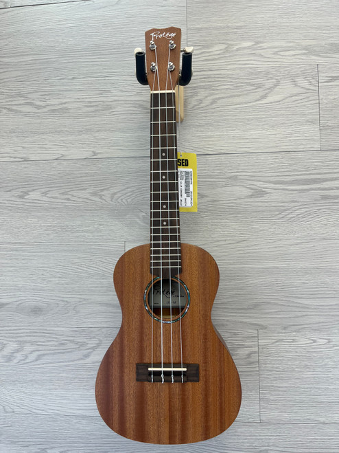 Vist Large View of Product Image Which is Used Cordoba PROTEGE U1-M CONCERT UKULELE Ukulele Wood