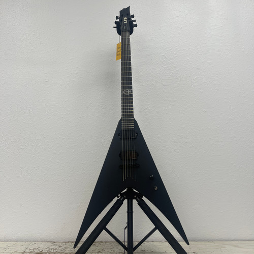 Vist Large View of Product Image Which is Used - LTD NERGAL HEX-6 SIGNATURE Electric Guitar 