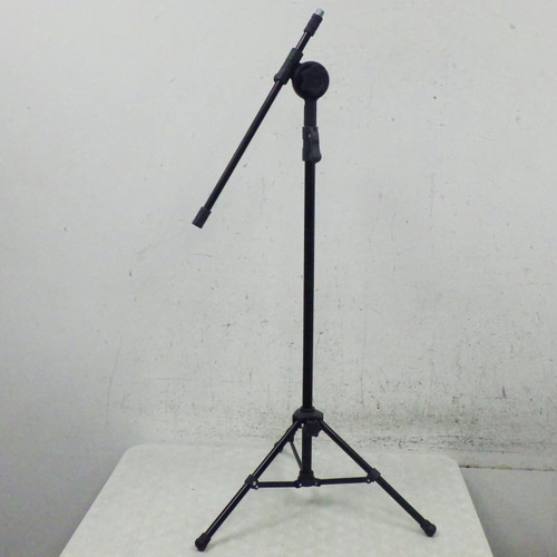 Vist Large View of Product Image Which is Used MIC STAND Microphone Stand