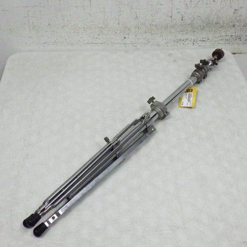 Vist Large View of Product Image Which is Used CYMBAL STAND Vintage Straight Stand