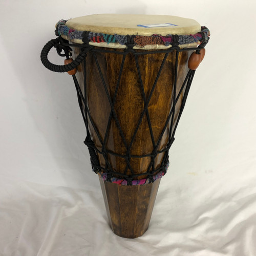 Vist Large View of Product Image Which is Used ASHIKO World Percussion Instrument