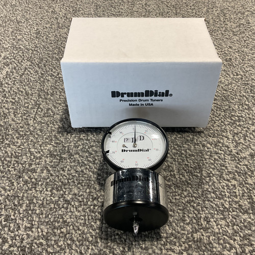 Vist Large View of Product Image Which is Used DRUMDIAL PRECISION TUNER