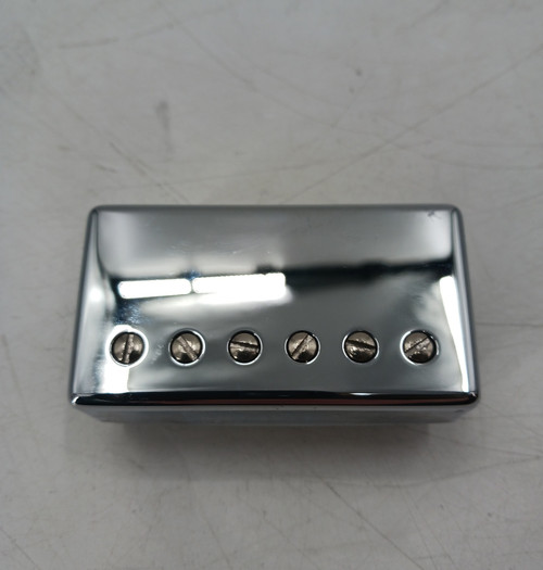 Vist Large View of Product Image Which is Used Gibson 490R NECK HUMBUCKER Guitar Pickup