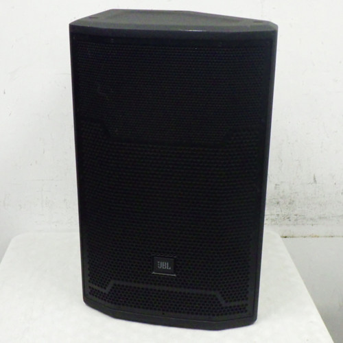 Vist Large View of Product Image Which is Used Jbl Prx715 Single Speaker Passive Full Range Speaker Cabinet