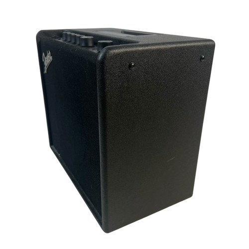 Vist Large View of Product Image Which is Used Fender MUSTANG LT25 1 x 10" Solid State Amplifier
