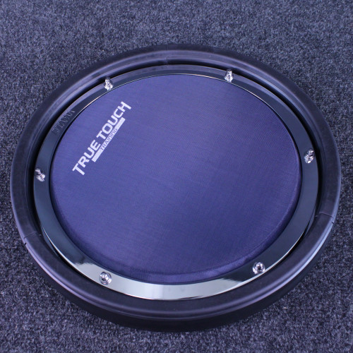 Vist Large View of Product Image Which is Used Tama TRUE TOUCH TRAINING SNARE Snare Drum 10"