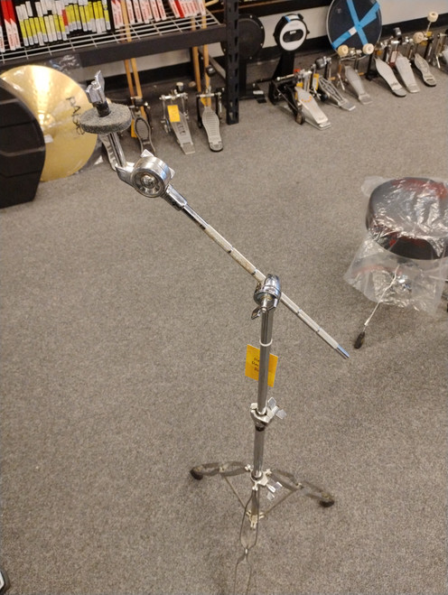 Vist Large View of Product Image Which is Used Dixon STRAIGHT STAND DOUBLE BRACE Drum Hardware