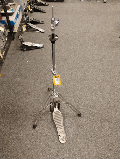 Vist Large View of Product Image Which is Used PDP HI HAT STAND Drum Hardware