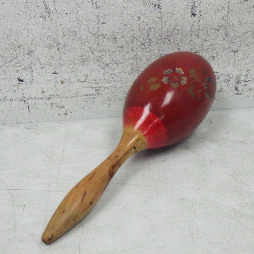 Vist Large View of Product Image Which is Used MARACA Hand Percussion