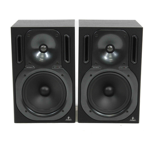 Vist Large View of Product Image Which is Used Behringer TRUTH B2031A PAIR Powered Studio Monitor